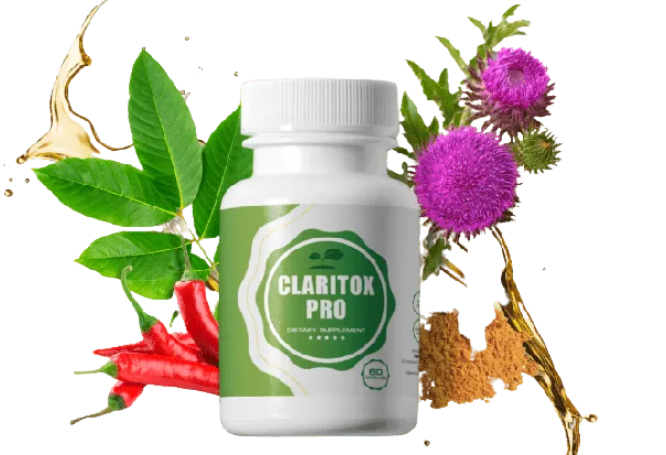 claritox pro